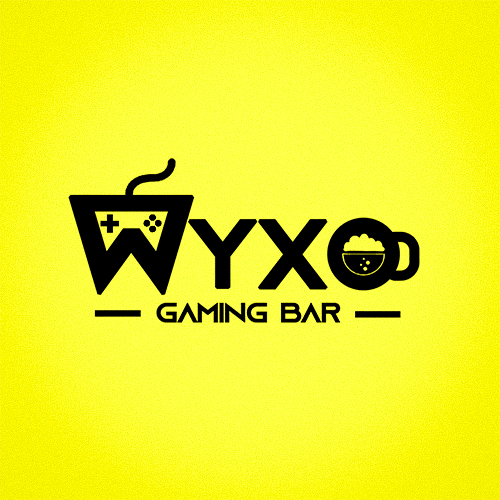 Logo Wyxo